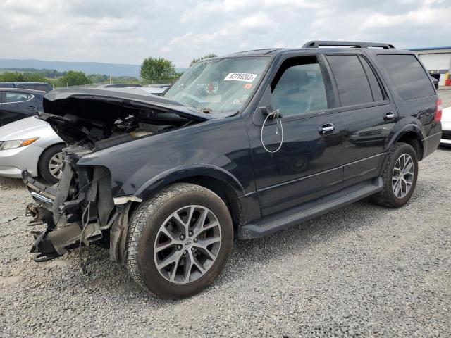 Obraz 2015 FORD EXPEDITION XLT 2015