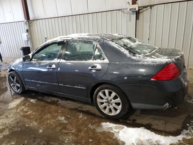 Obraz 2 z 2007 HONDA ACCORD EX 2007 z VIN 1HGCM66807A023026