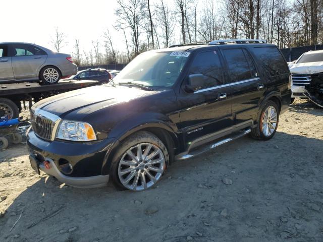 Изображение 1 2004 LINCOLN NAVIGATOR  2004 с VIN 5LMFU28R34LJ35239