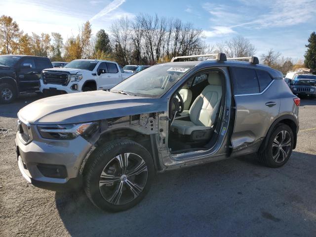 Изображение 1 2021 VOLVO XC40 T5 INSCRIPTION 2021 с VIN YV4162UL2M2487020