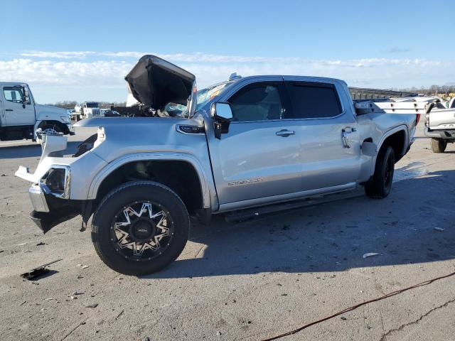 2020 GMC SIERRA K1500 SLT 2020 image