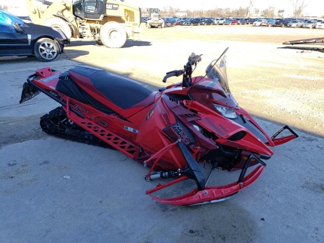 Изображение 2020 YAMAHA SIDEWINDER 2020