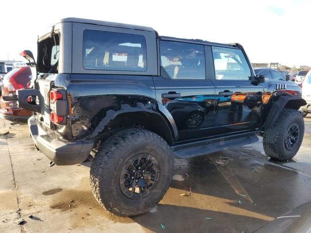 Изображение 3 2022 FORD BRONCO RAPTOR 2022 с VIN 1FMEE5JR1NLA51042