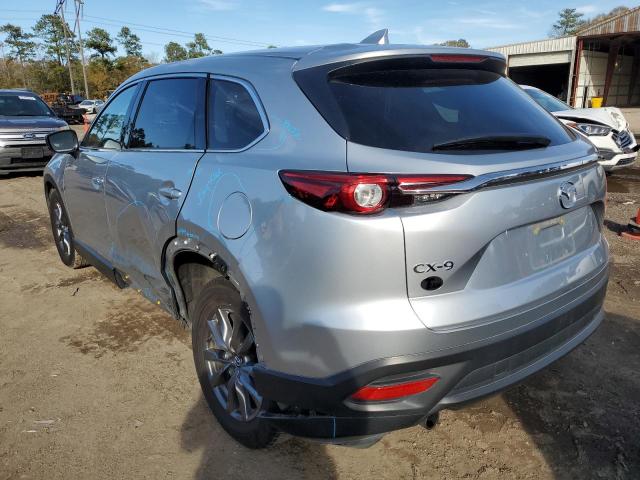 Image 2 of 2021 MAZDA CX-9 TOURING 2021 with VIN JM3TCACY2M0512240