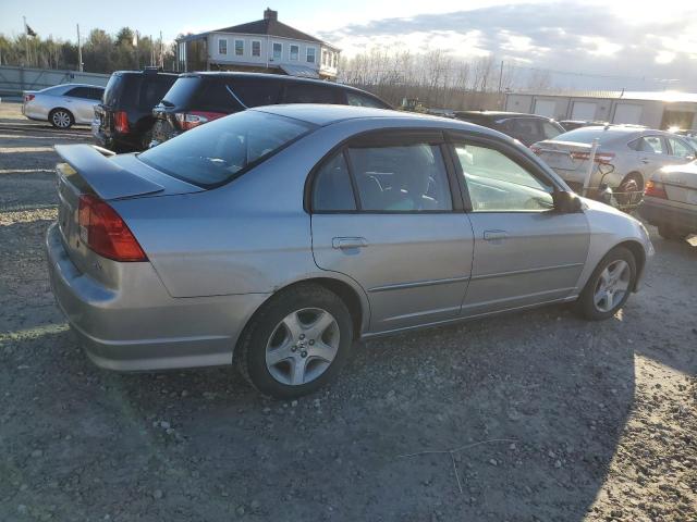 Изображение 3 2004 HONDA CIVIC EX 2004 с VIN 2HGES26744H535559