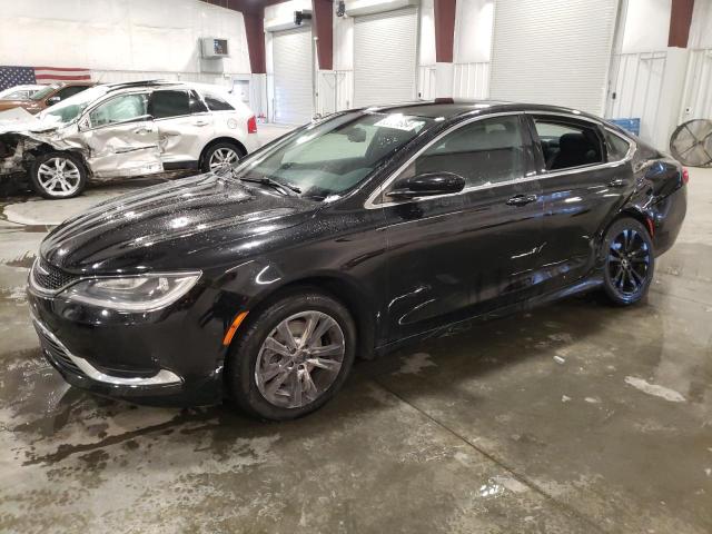 2015 CHRYSLER 200 LIMITED 2015 image