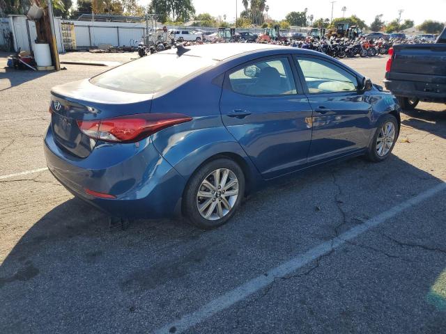 Obraz 3 z 2016 HYUNDAI ELANTRA SE 2016 z VIN KMHDH4AE4GU501788