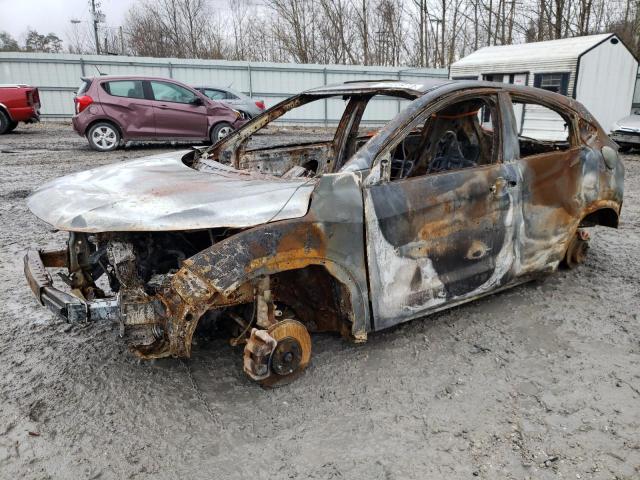 Image 1 of 2016 HONDA HR-V EX 2016 with VIN 3CZRU6H54GM714312