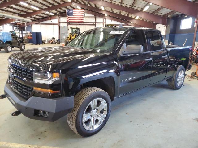 Obraz 2019 CHEVROLET SILVERADO K1500 CUSTOM 2019