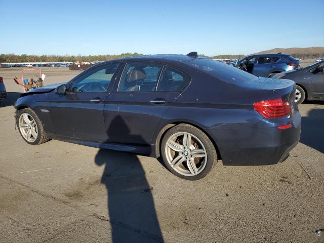 Изображение 2 2014 BMW 550 XI 2014 с VIN WBAKP9C52ED692503