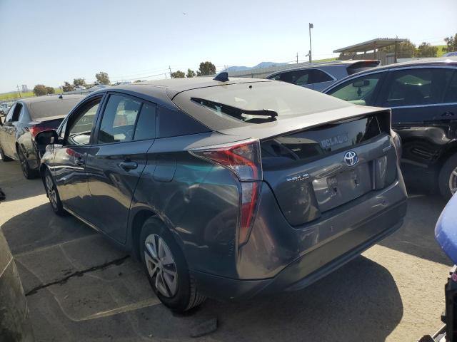 Obraz 2 z 2017 TOYOTA PRIUS  2017 z VIN JTDKARFU6H3050027