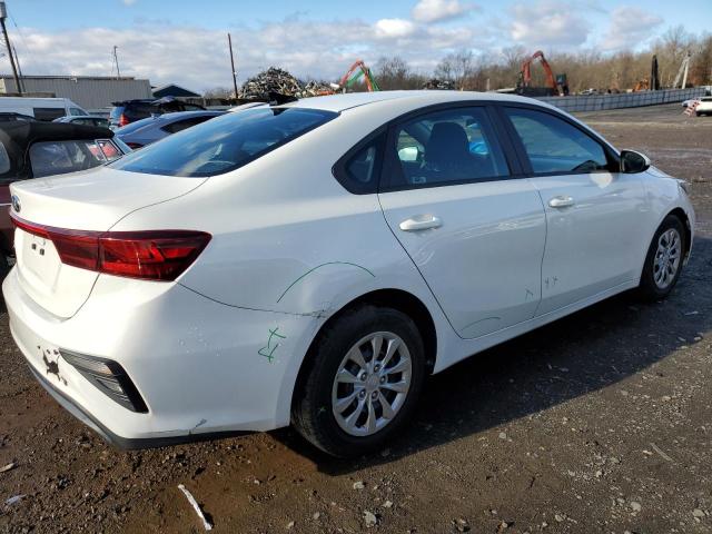 Image 3 of 2019 KIA FORTE FE 2019 with VIN 3KPF24AD5KE063022
