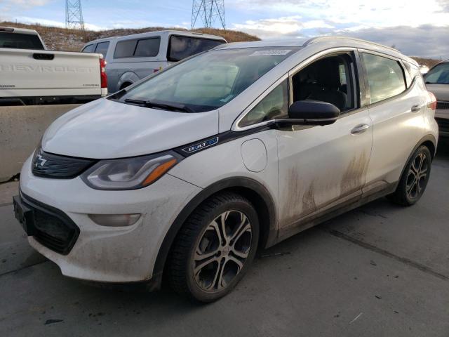 Obraz 1 z 2021 CHEVROLET BOLT EV PREMIER 2021 z VIN 1G1FZ6S01M4109686