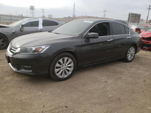Изображение 2014 HONDA ACCORD EXL 2014