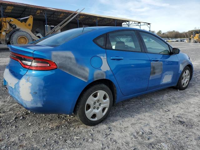 Image 3 of 2015 DODGE DART SE 2015 with VIN 1C3CDFAA1FD181448