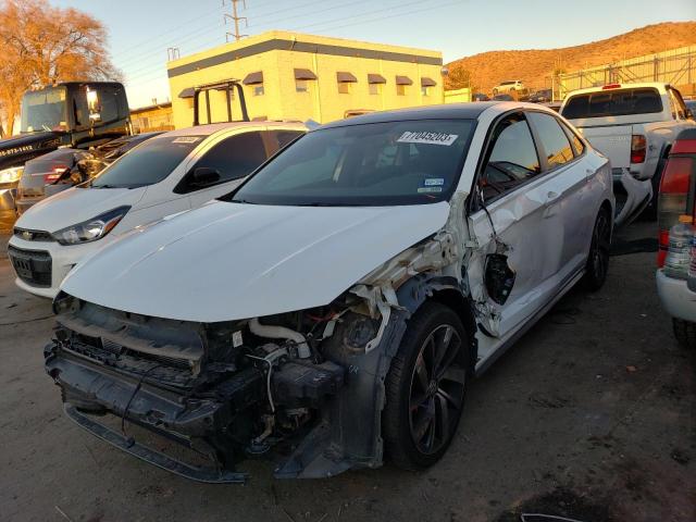 Obraz 1 z 2020 VOLKSWAGEN JETTA GLI 2020 z VIN 3VW6T7BU9LM016450