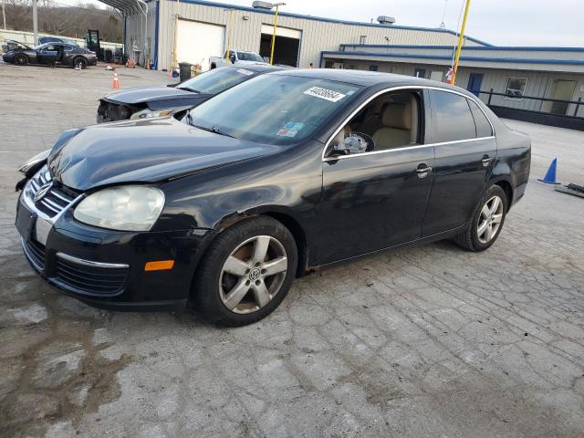 2009 VOLKSWAGEN JETTA SE 2009 image