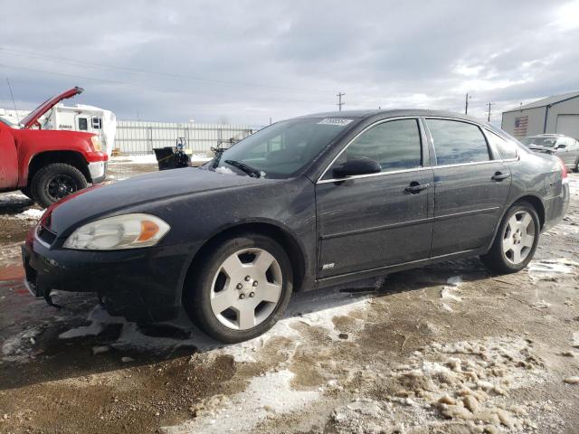 Изображение 2006 CHEVROLET IMPALA SUPER SPORT 2006