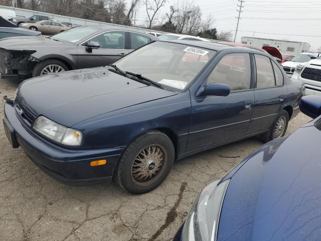 Изображение 1993 INFINITI G20  1993