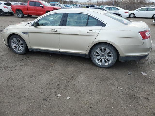 Obraz 2 z 2010 FORD TAURUS LIMITED 2010 z VIN 1FAHP2FW7AG135030