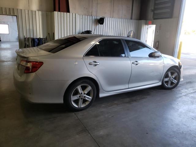 Obraz 3 z 2013 TOYOTA CAMRY L 2013 z VIN 4T1BF1FK7DU266728