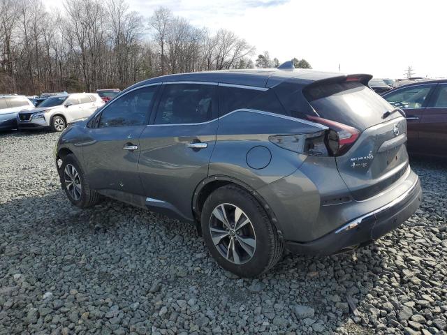 Image 2 of 2020 NISSAN MURANO S 2020 with VIN 5N1AZ2AS1LN145007
