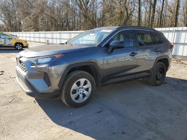 2021 TOYOTA RAV4 LE 2021 image