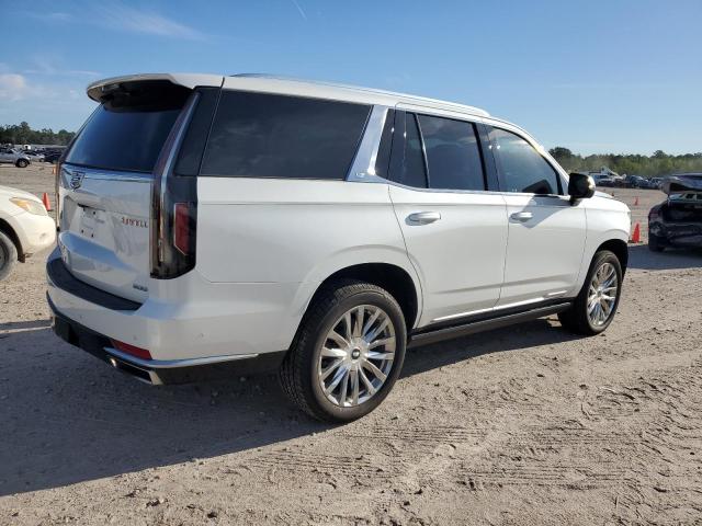 Изображение 3 2021 CADILLAC ESCALADE PREMIUM LUXURY 2021 с VIN 1GYS4CKL6MR217716