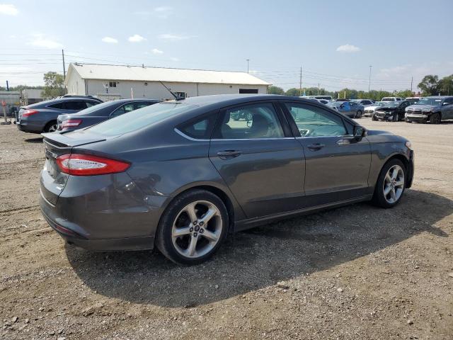 Obraz 3 z 2016 FORD FUSION SE 2016 z VIN 3FA6P0HD0GR390806