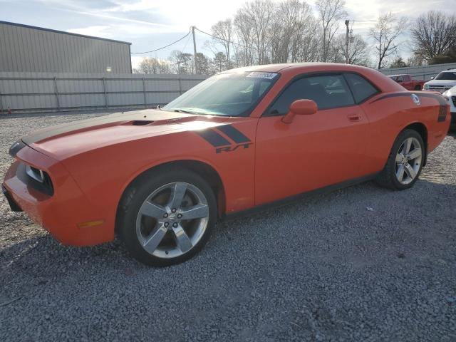 Obraz 2009 DODGE CHALLENGER R/T 2009