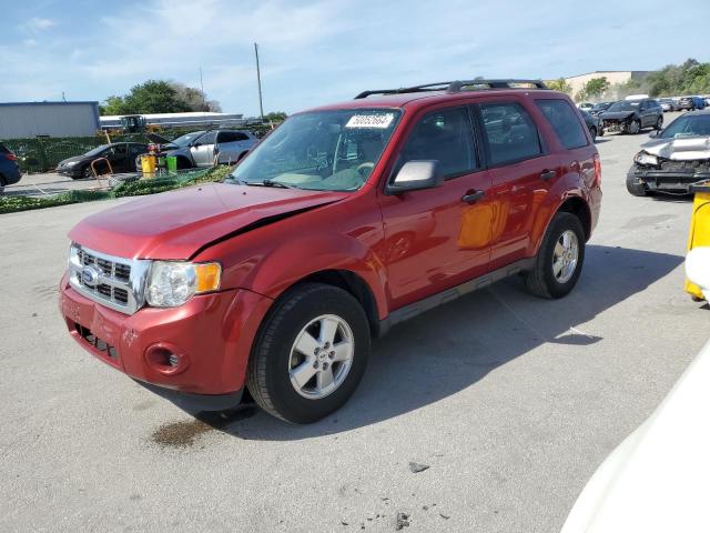 Изображение 2012 FORD ESCAPE XLS 2012