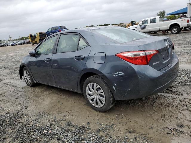 Obraz 2 z 2014 TOYOTA COROLLA L 2014 z VIN 2T1BURHE0EC200942