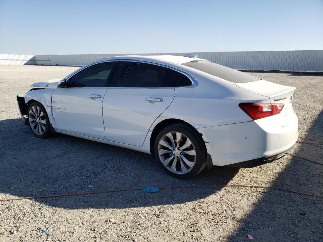 Obraz 2 z 2018 CHEVROLET MALIBU PREMIER 2018 z VIN 1G1ZE5SXXJF174147