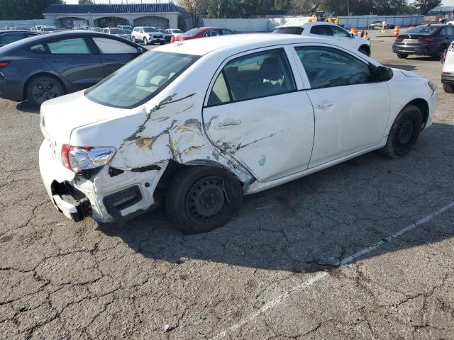 Obraz 3 z 2009 TOYOTA COROLLA BASE 2009 z VIN JTDBL40E599087177