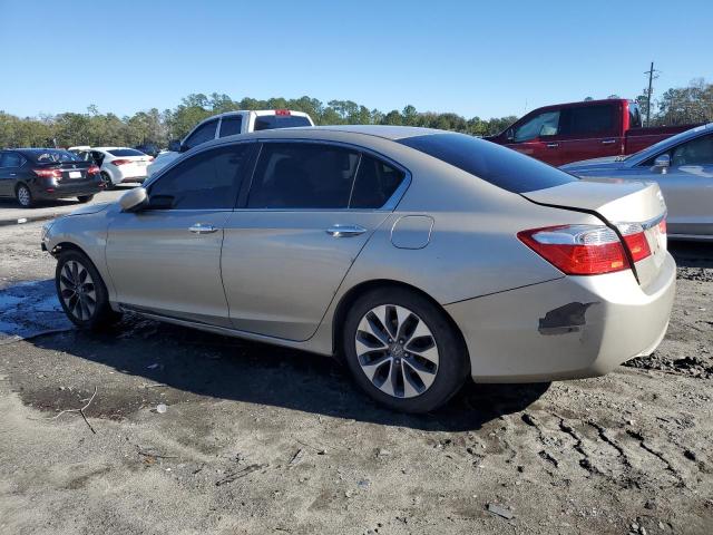 Image 2 of 2013 HONDA ACCORD LX 2013 with VIN 1HGCR2F33DA281874