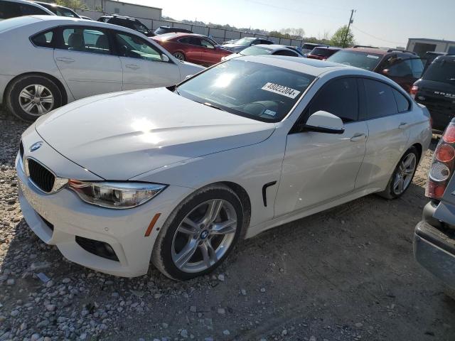 Изображение 2016 BMW 428 I GRAN COUPE SULEV 2016