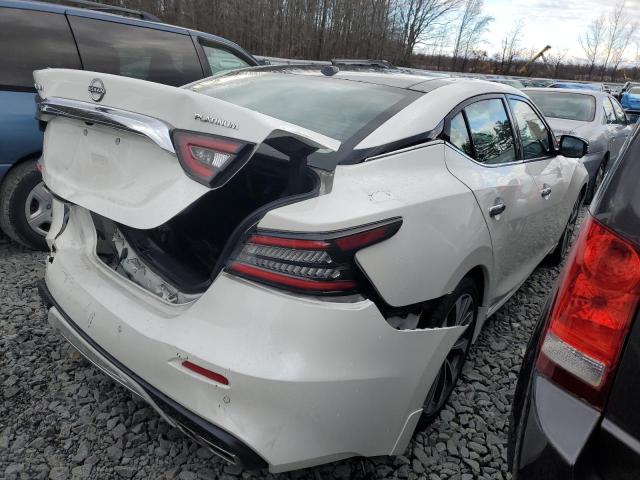 Изображение 3 2023 NISSAN MAXIMA PLATINUM 2023 с VIN 1N4AA6FV0PC503825