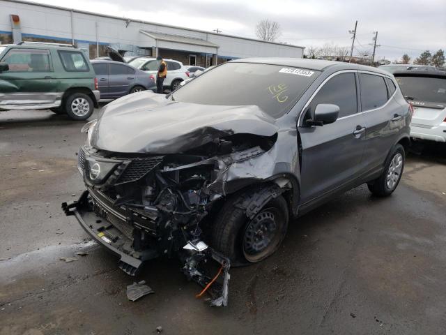 Obraz 2019 NISSAN ROGUE SPORT S 2019