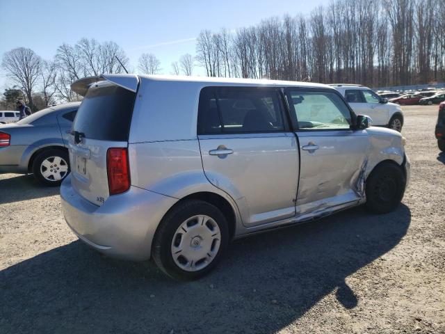 Obraz 3 z 2009 TOYOTA SCION XB 2009 z VIN JTLKE50E591077395