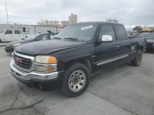 2004 GMC NEW SIERRA C1500 2004 image