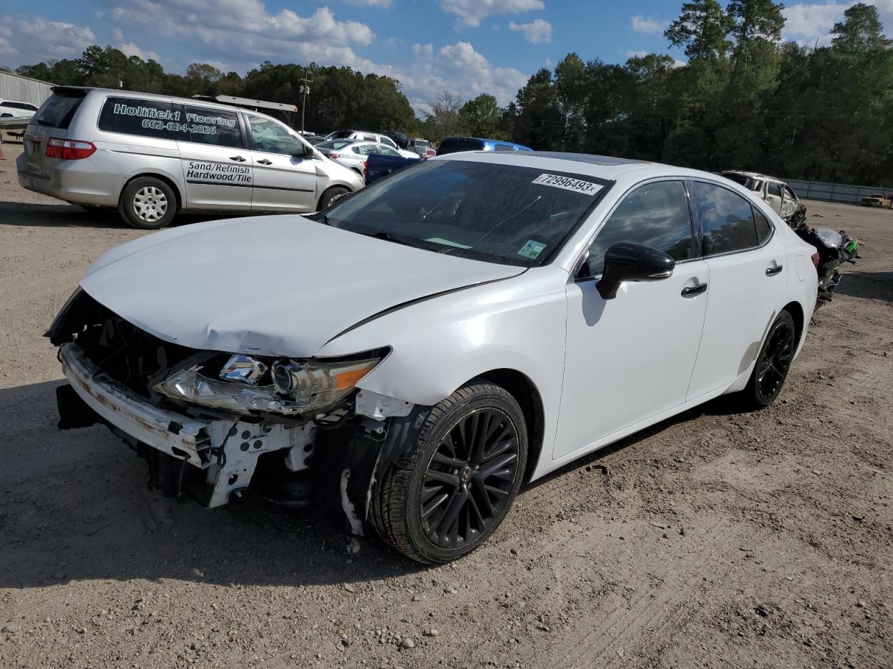 Obraz 2015 LEXUS ES 350 2015