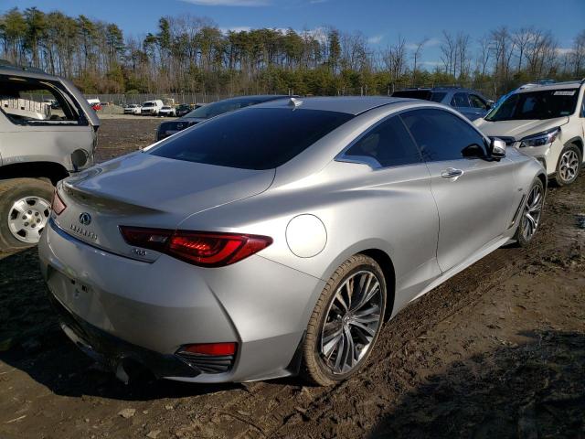 Image 3 of 2017 INFINITI Q60 PREMIUM 2017 with VIN JN1EV7EL2HM550312