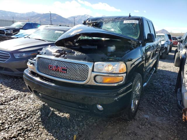 2007 GMC SIERRA K1500 DENALI CLASSIC 2007 image