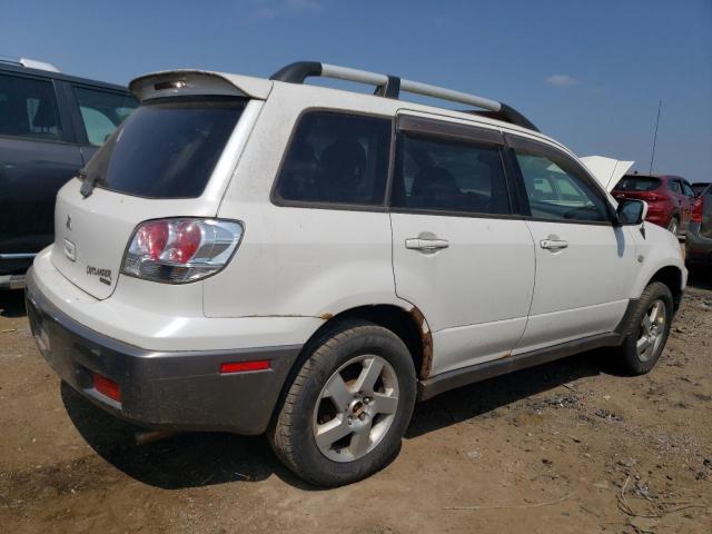 Изображение 3 2004 MITSUBISHI OUTLANDER XLS 2004 с VIN JA4LZ41F44U003604
