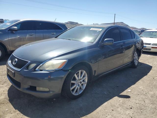 Изображение 2006 LEXUS GS 300 2006