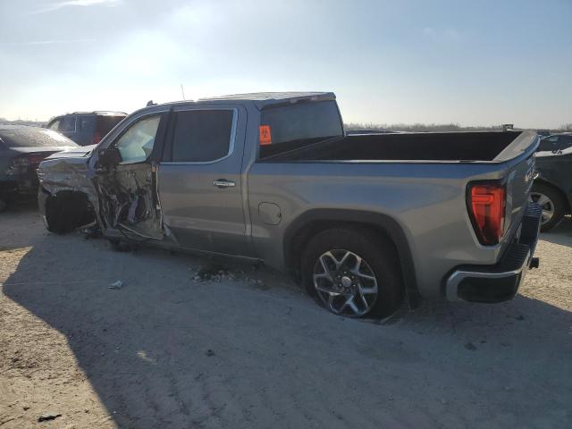 Изображение 2 2023 GMC SIERRA C1500 SLT 2023 с VIN 3GTPHDED5PG146359