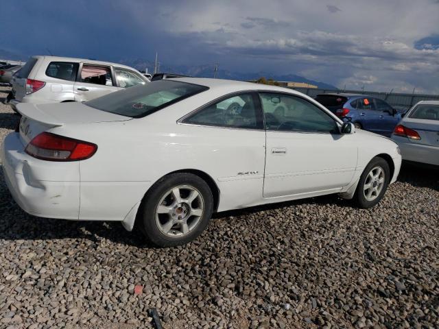Изображение 3 2000 TOYOTA CAMRY SOLARA SE 2000 с VIN 2T1CF28P3YC293404