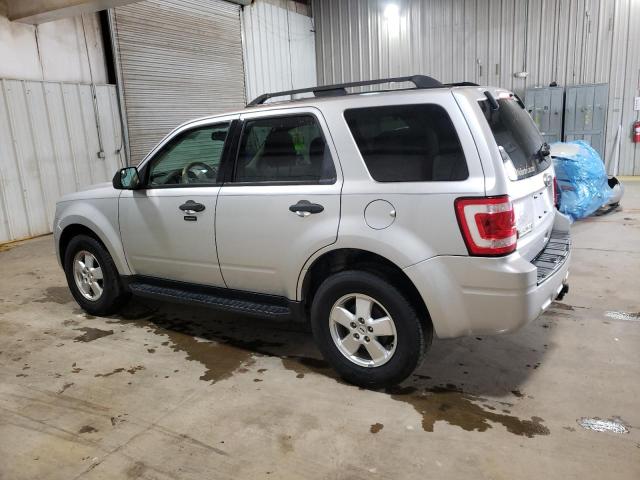 Image 2 of 2011 FORD ESCAPE XLT 2011 with VIN 1FMCU0DG2BKA60695