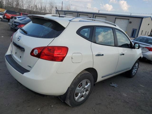 Obraz 3 z 2015 NISSAN ROGUE SELECT S 2015 z VIN JN8AS5MV8FW753156