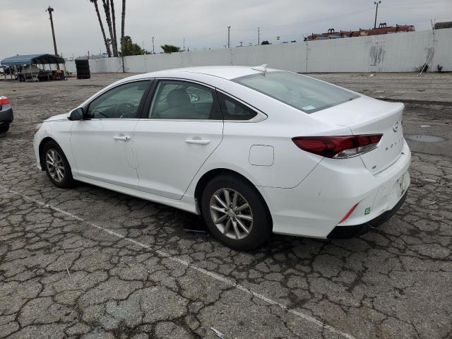 Obraz 2 z 2019 HYUNDAI SONATA SE 2019 z VIN 5NPE24AF3KH740321